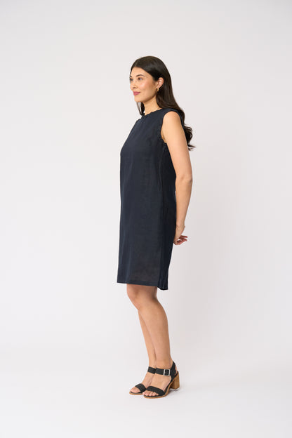 Braidy Bunch Dress (FO8656)