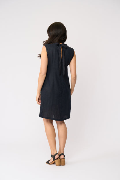Braidy Bunch Dress (FO8656)