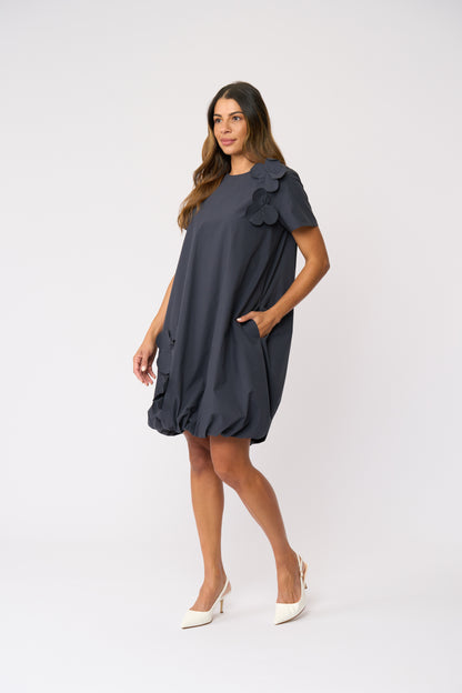 Flower Hour Dress (FO8663)