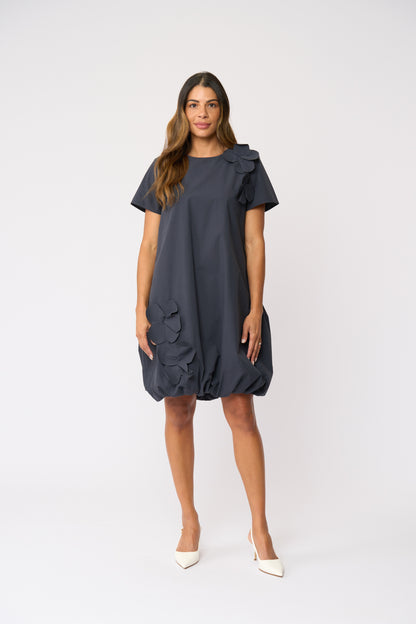 Flower Hour Dress (FO8663)