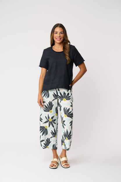 Benefits Scoop Top (FO8689)