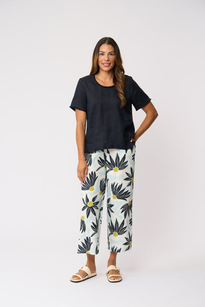 Benefits Scoop Top (FO8689)