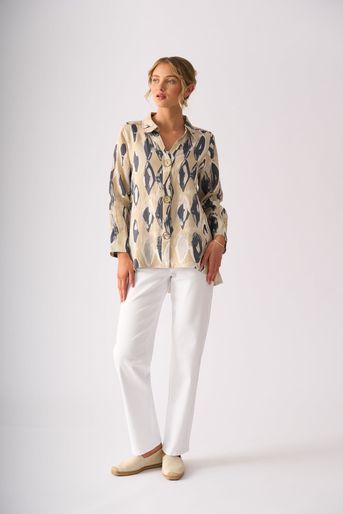A-Museing Shirt (FO8695)