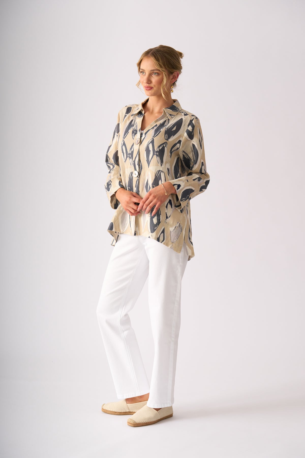 A-Museing Shirt (FO8695)