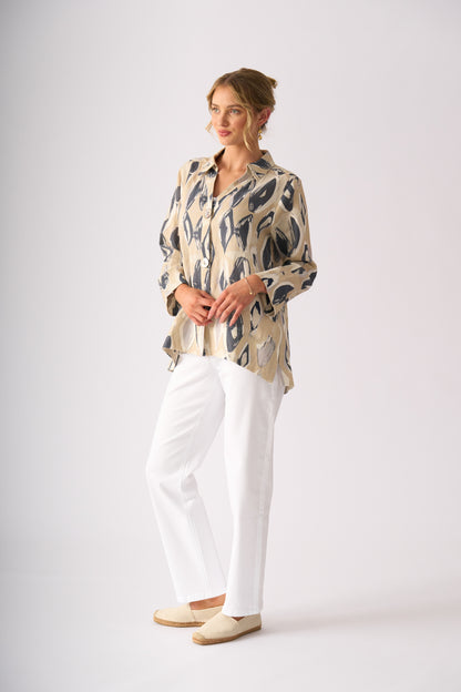 A-Museing Shirt (FO8695)