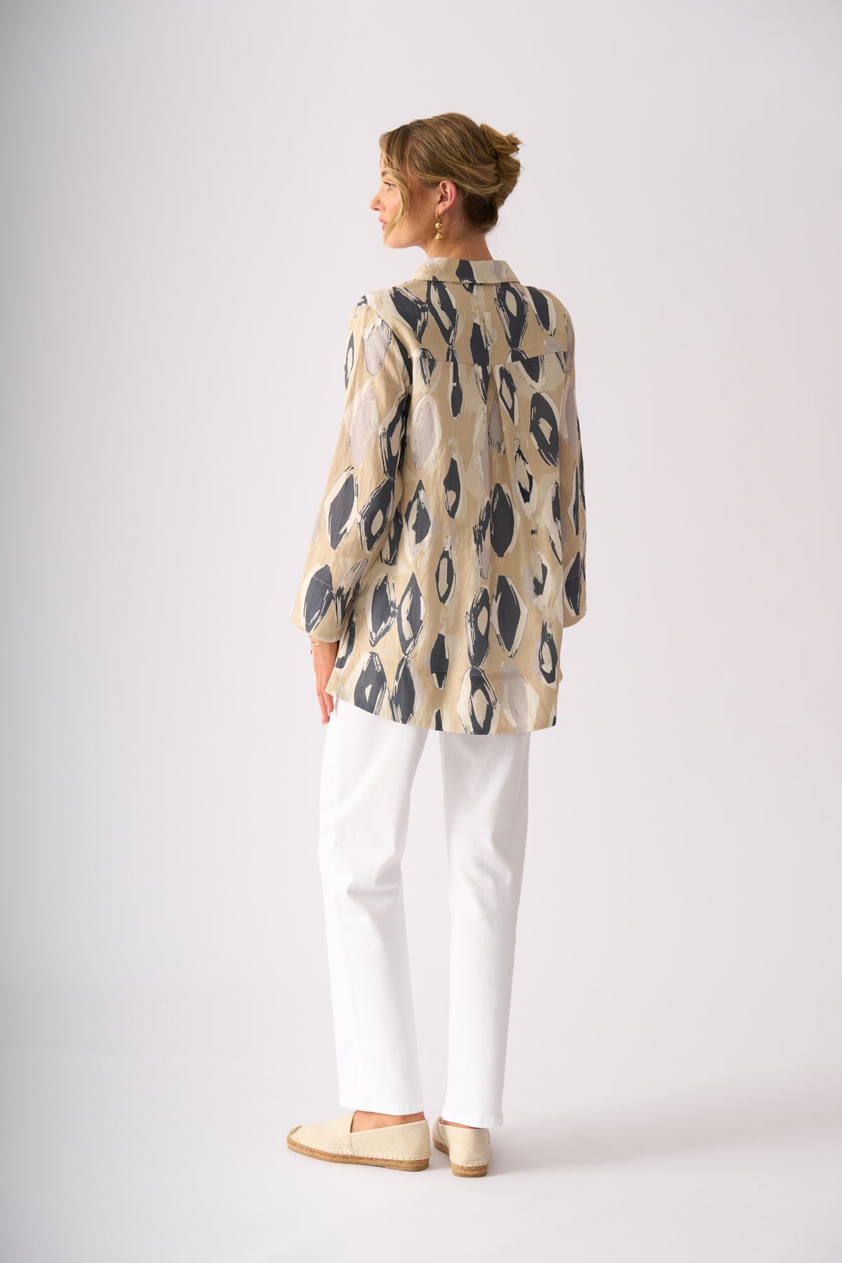 A-Museing Shirt (FO8695)