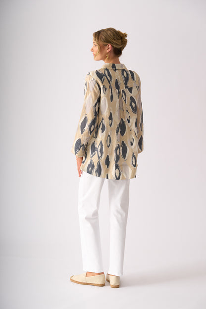 A-Museing Shirt (FO8695)