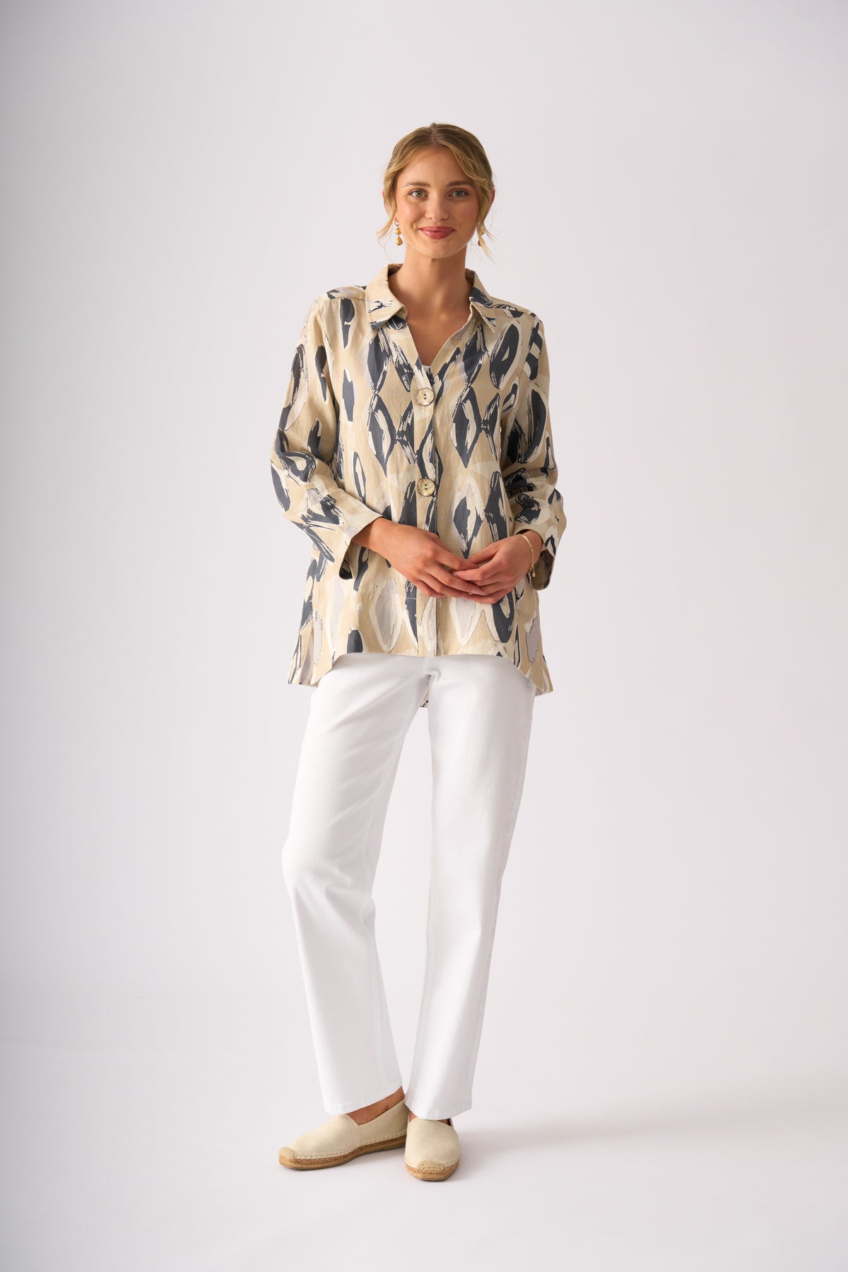 A-Museing Shirt (FO8695)