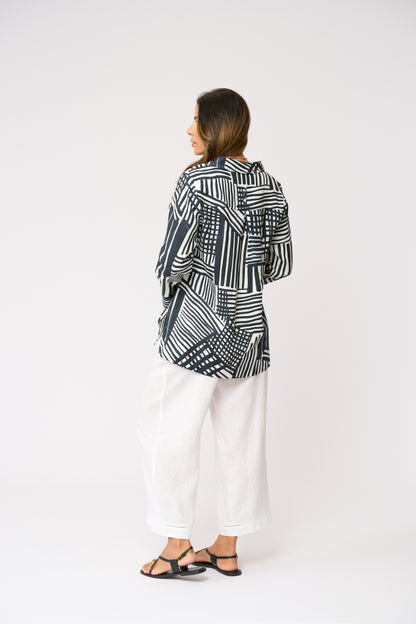 A-Museing Shirt (FO8695)