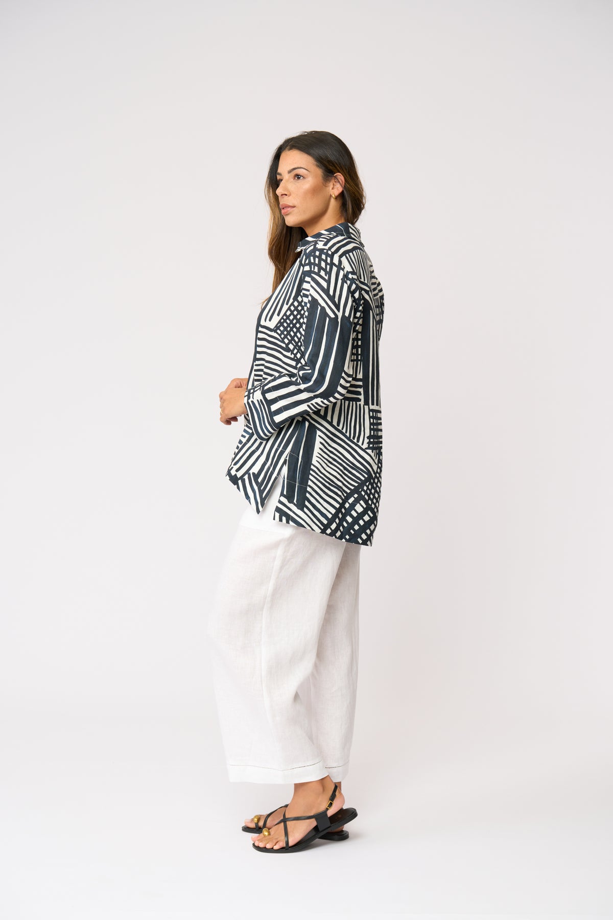 A-Museing Shirt (FO8695)