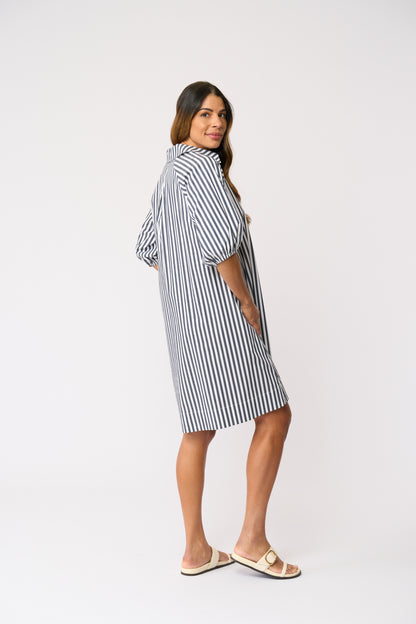 Good Shirt Dress (FO8736)