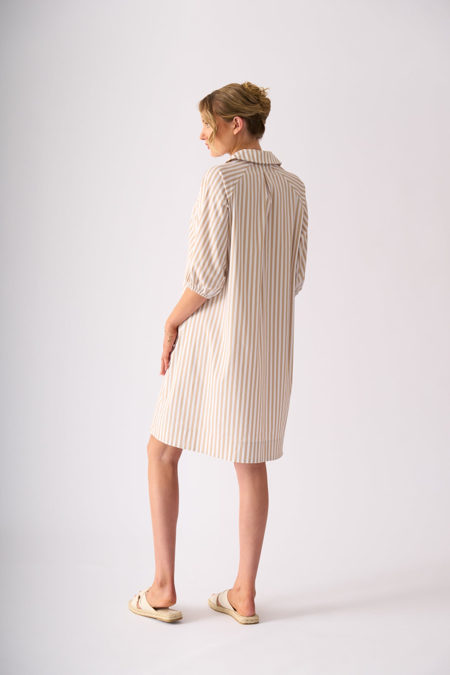 Good Shirt Dress (FO8736)