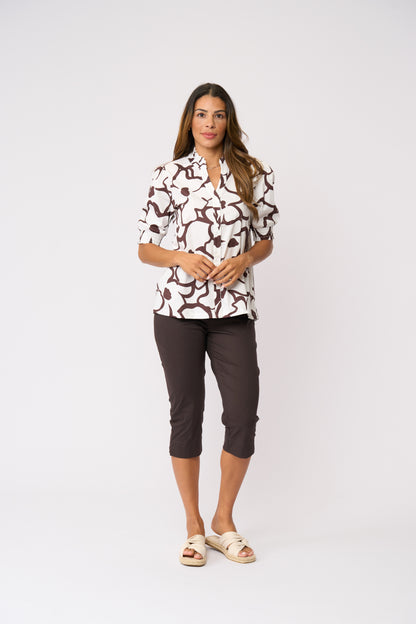 First Impression Shirt (FO8738)