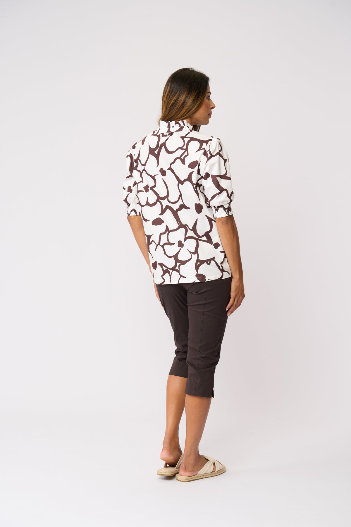 First Impression Shirt (FO8738)