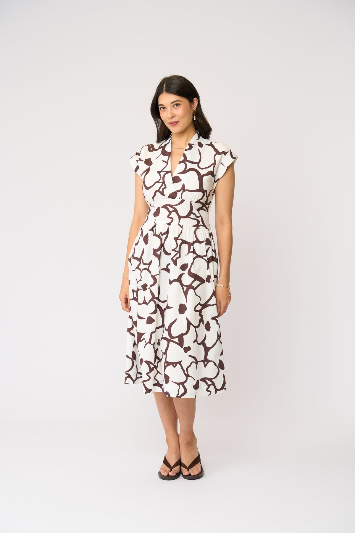 Gifted Dress (FO8740)