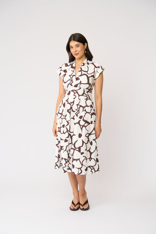 Gifted Dress (FO8740)