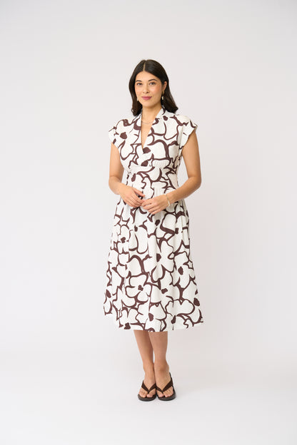 Gifted Dress (FO8740)