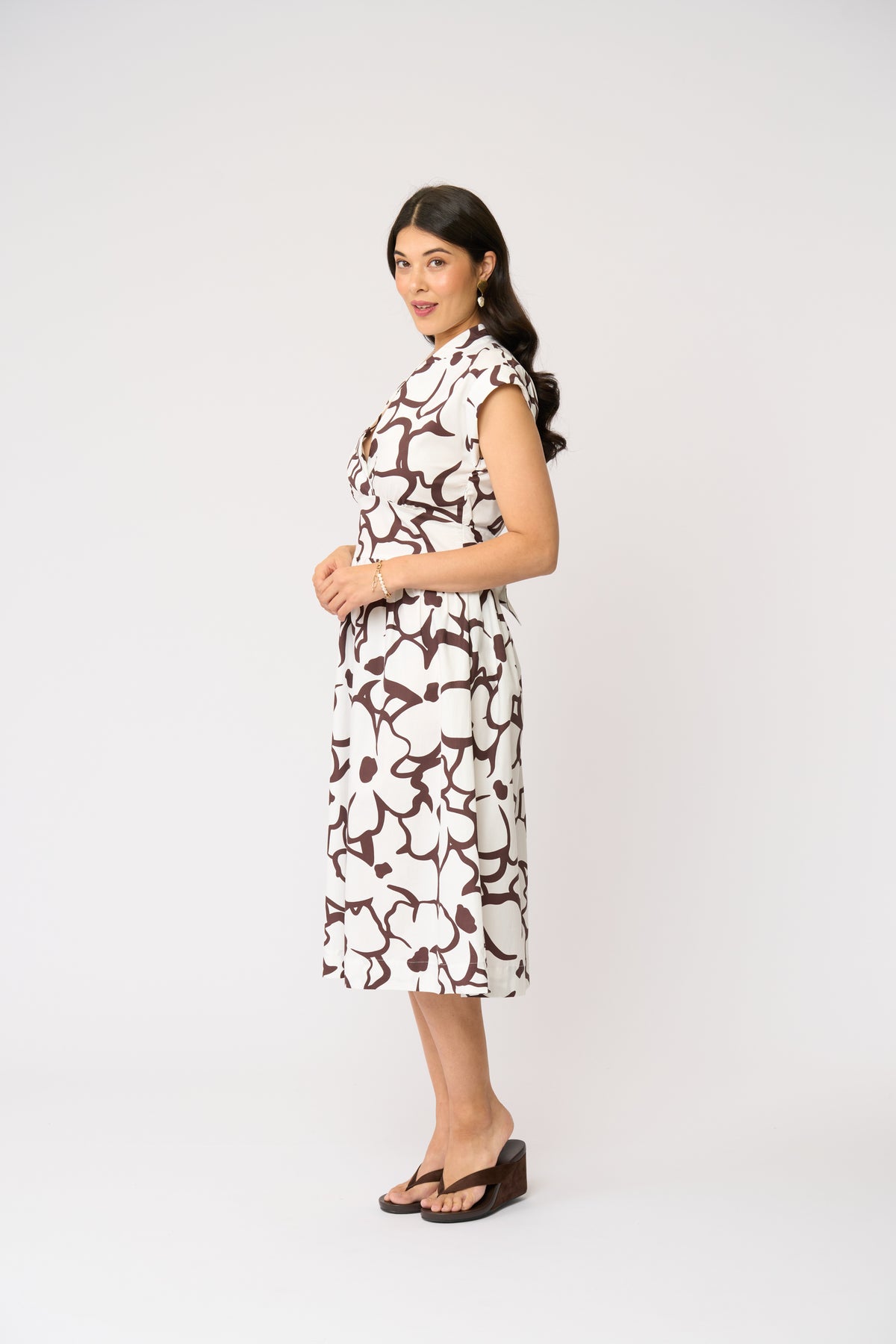 Gifted Dress (FO8740)