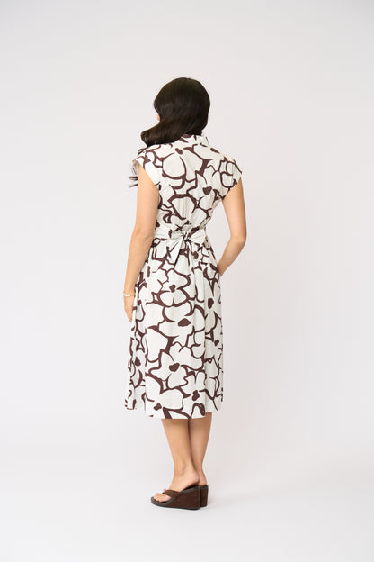 Gifted Dress (FO8740)