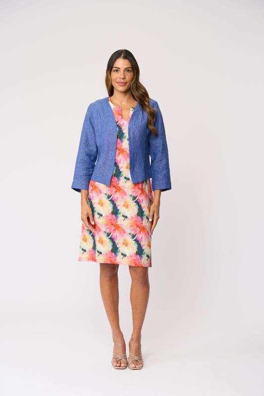 Gather Again Jacket (FO8787)