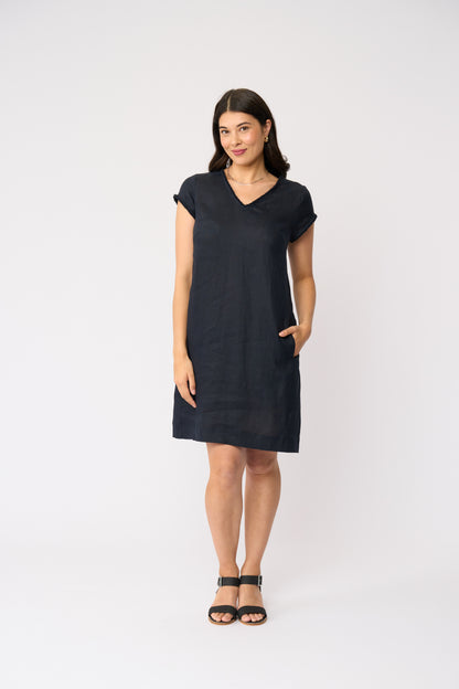 V Festival Dress (FO8789)
