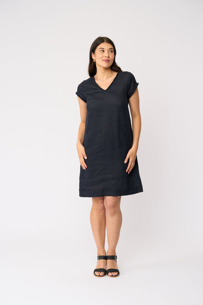 V Festival Dress (FO8789)