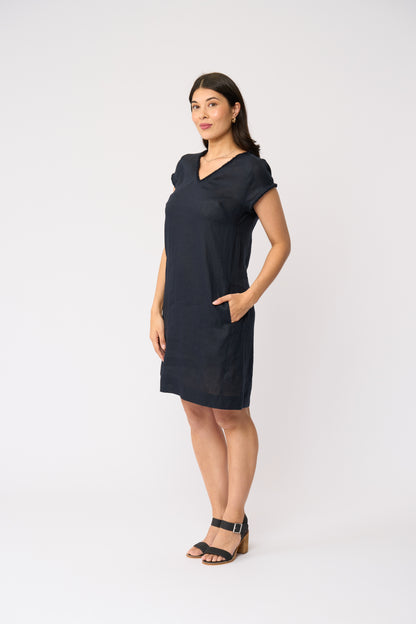 V Festival Dress (FO8789)