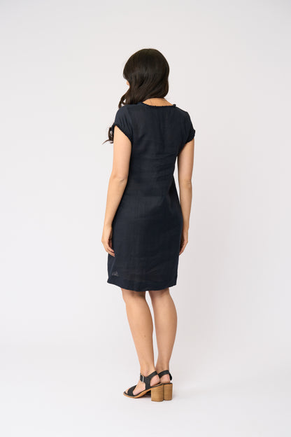V Festival Dress (FO8789)