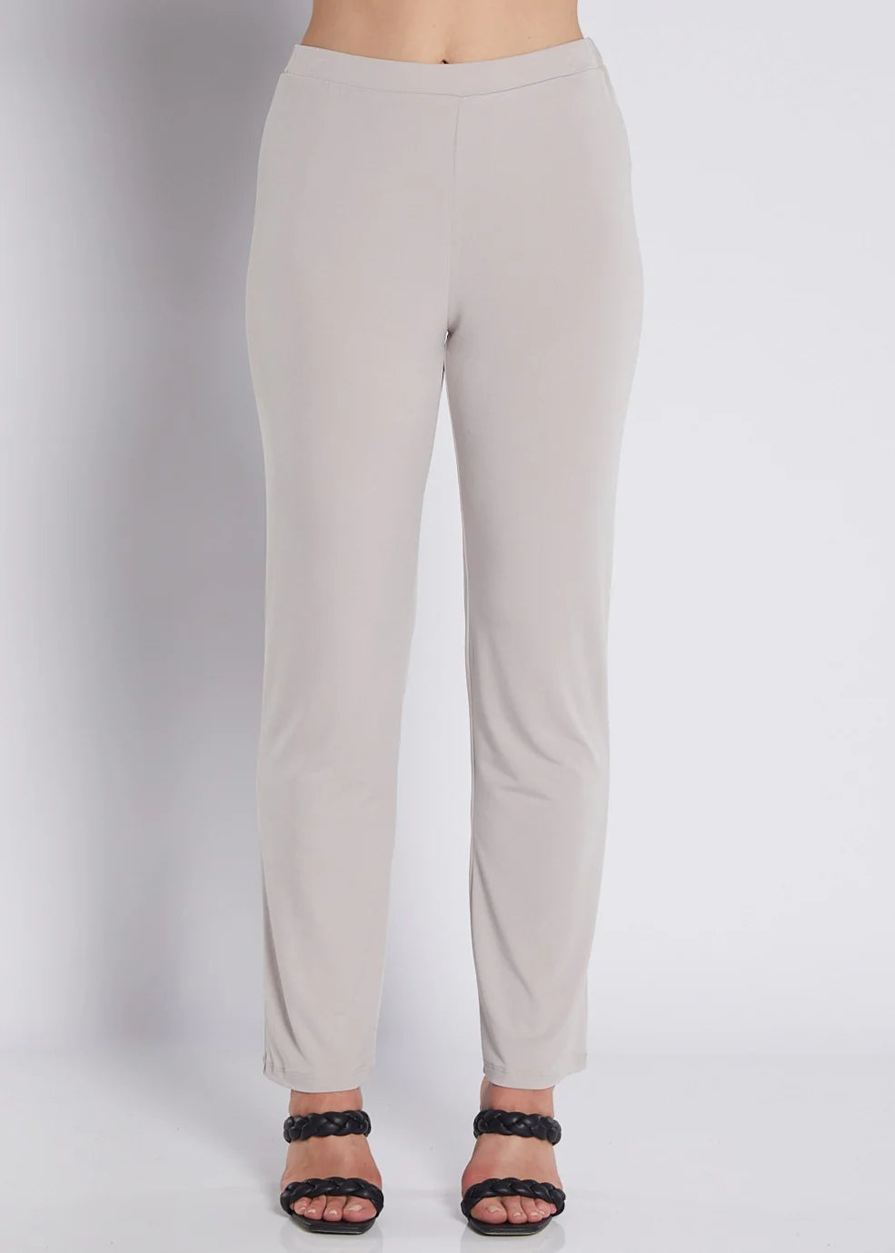 Foundation Slinky Jersey Pant (Linear.W26)