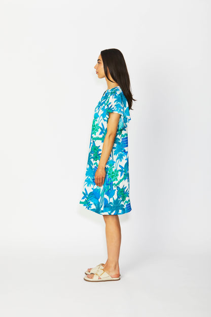 Demi Dress (F451)