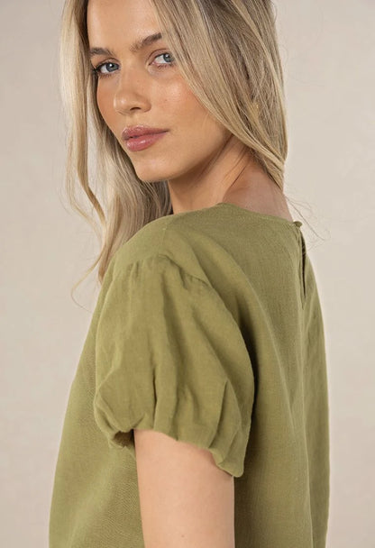 MARISE TOP (HS26215)