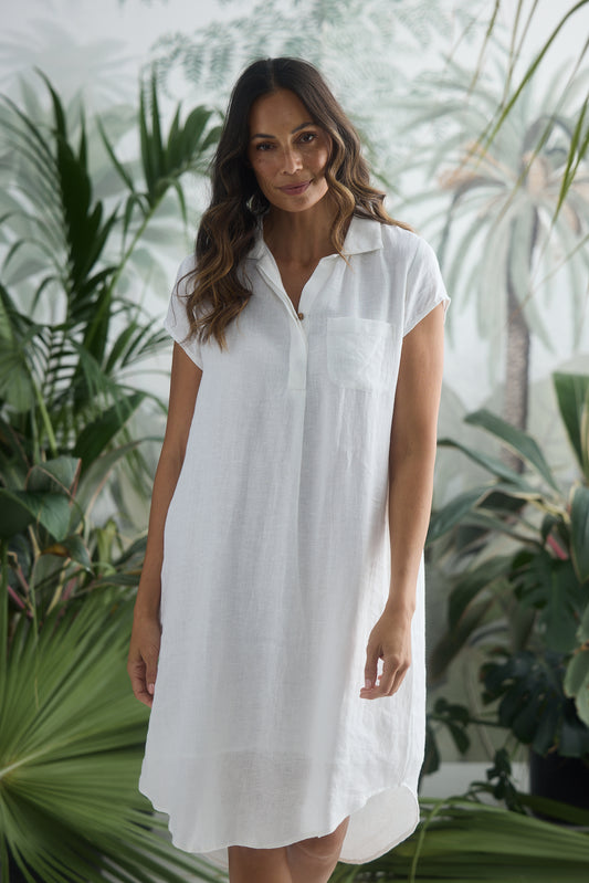 Ahoy Tunic (HC25143)