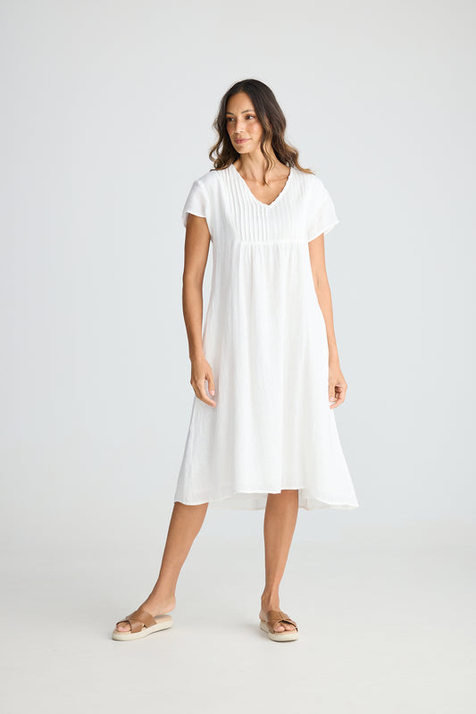 Alfresco Dress (HC25144-1)