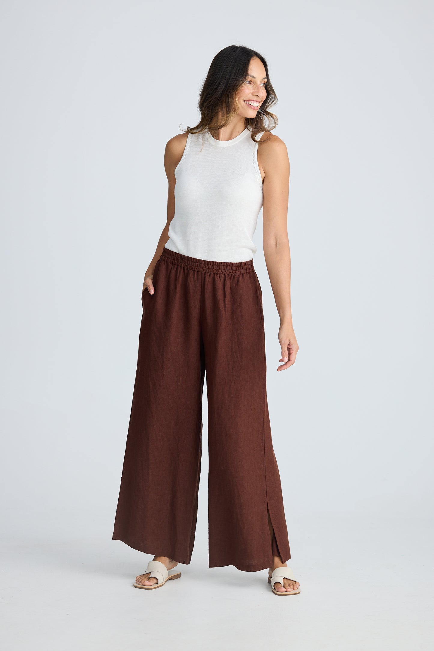Fly Away Pant (HC25154-6)