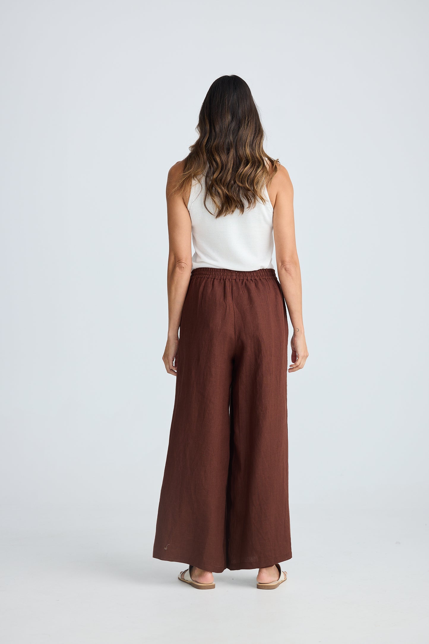 Fly Away Pant (HC25154-6)
