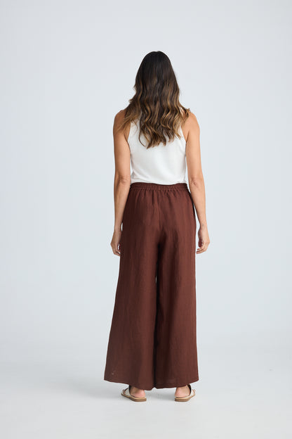 Fly Away Pant (HC25154-6)