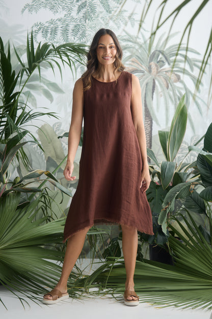 Miranda Dress (HC25273-1)