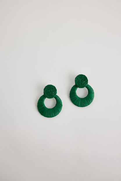 Eloise Earrings (HJ25646)
