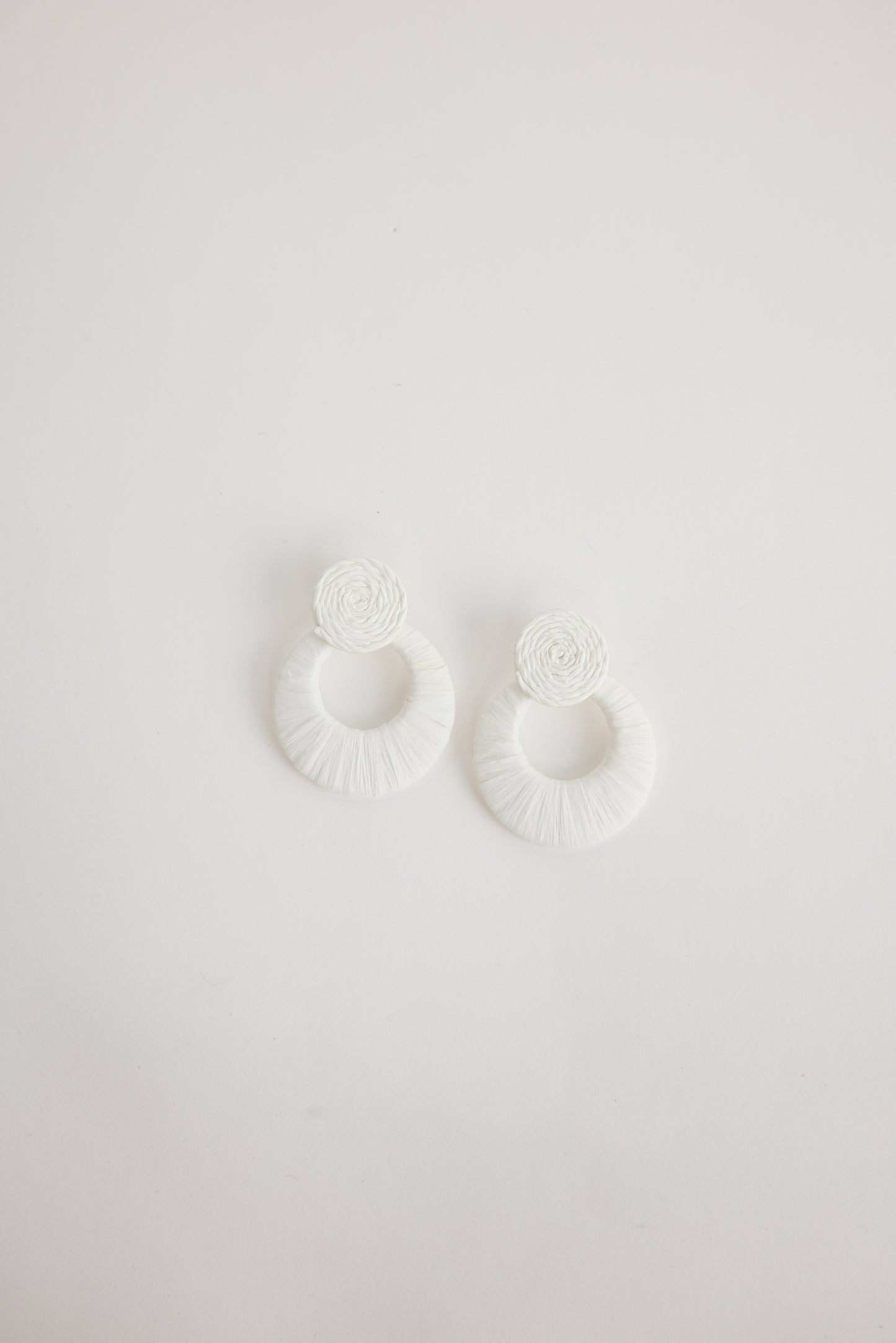 Eloise Earrings (HJ25646)