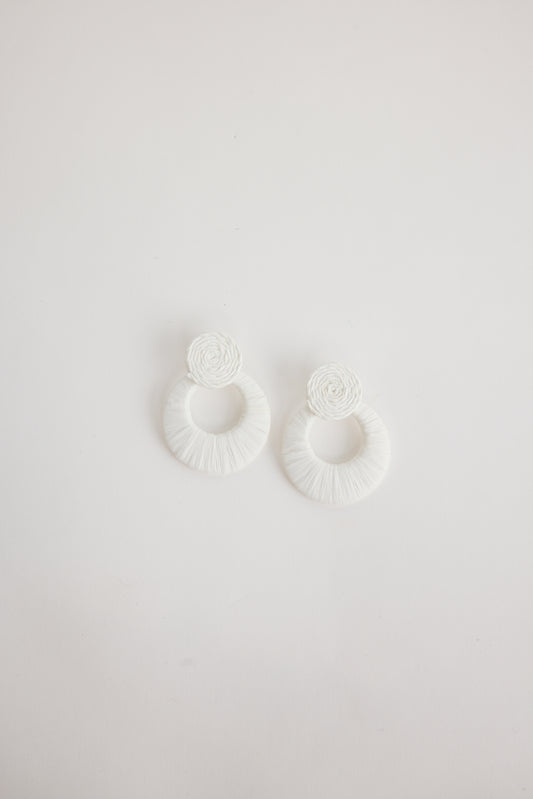 Eloise Earrings (HJ25646)