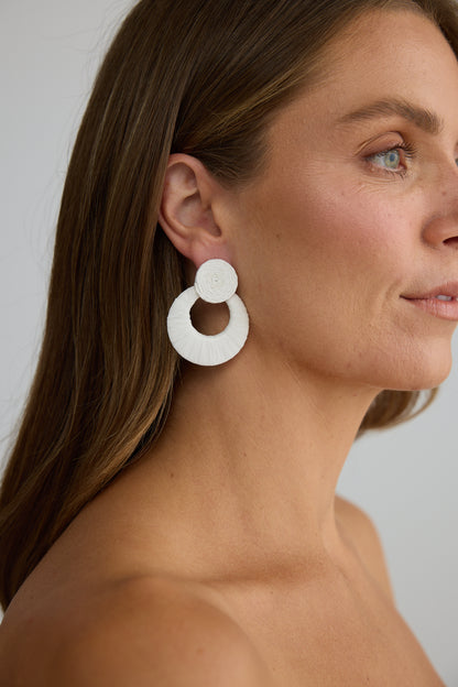 Eloise Earrings (HJ25646)