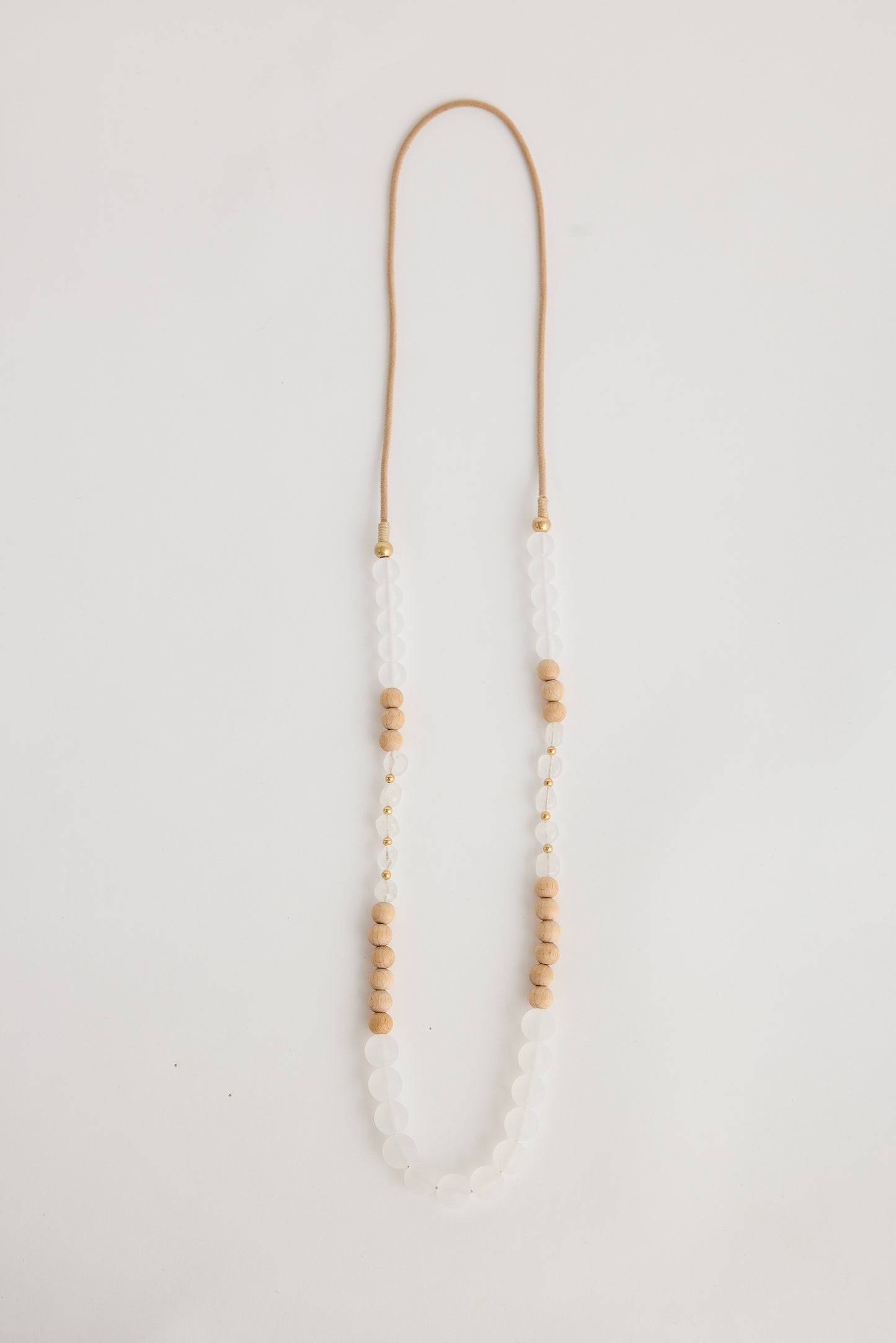 Manly Necklace (HJ25713)