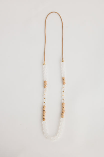 Manly Necklace (HJ25713)