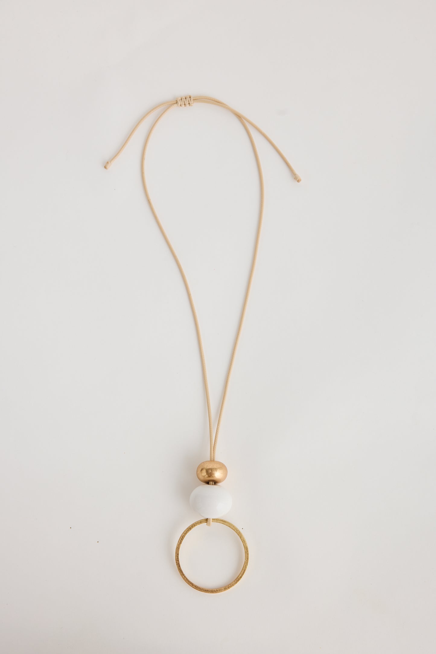 Angelsea Necklace (HJ25728)