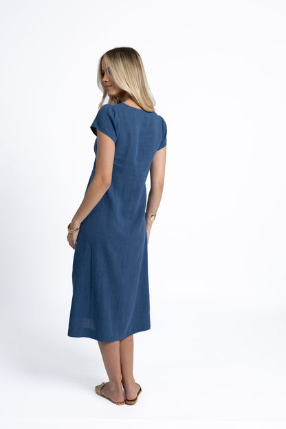 JORJA DRESS (HS25207)