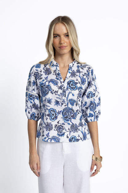 ROSA BLOUSE (HS25224)