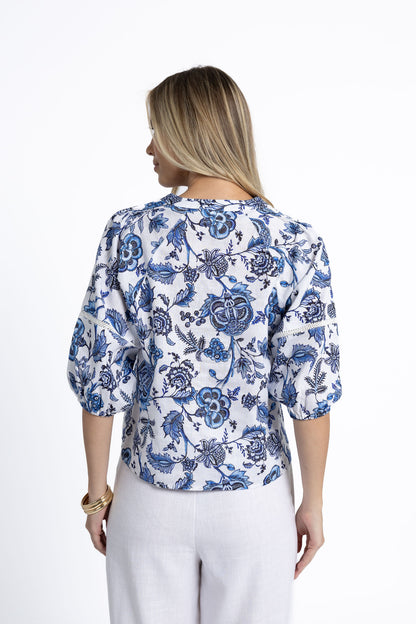 ROSA BLOUSE (HS25224)