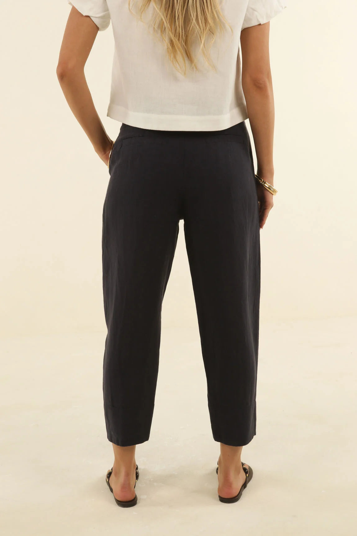 HUXE PANT (HS26213)