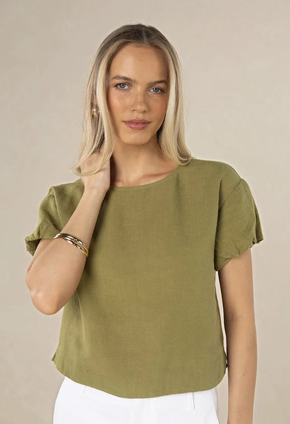 MARISE TOP (HS26215)