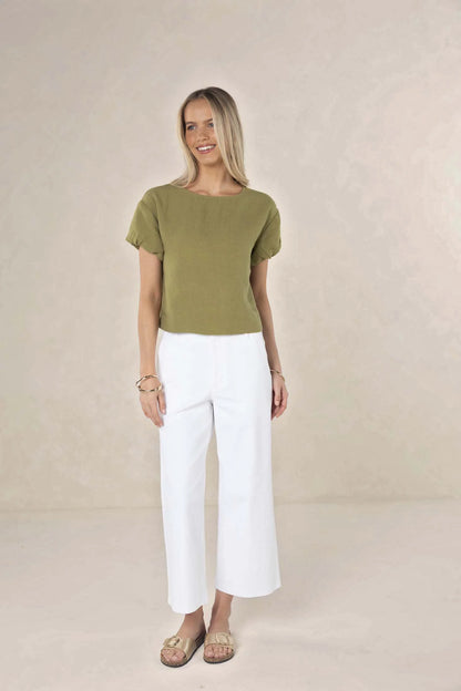 MARISE TOP (HS26215)